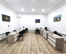 Kirayə (aylıq) Ofis Qara Qarayev m., Nizami r.