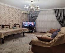 Kirayə (aylıq) Yeni Tikili Həzi Aslanov m., Xətai r.