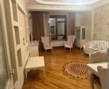 Kirayə (aylıq) Yeni Tikili 28 May m., Nəsimi r.
