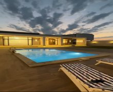 Kirayə (aylıq) Həyət evi/villa Şüvəlan, Xəzər r.