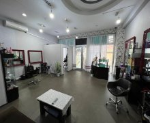 Satılır Obyekt Memar Əcəmi m., Nəsimi r.