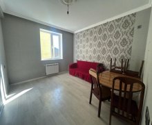 Kirayə (aylıq) Yeni Tikili Xırdalan ş.