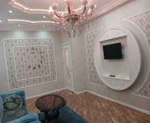 Kirayə (aylıq) Yeni Tikili Qara Qarayev m., Nizami r.