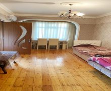 Satılır Köhnə Tikili Nəsimi m., 4-cü mikrorayon, Nəsimi r.