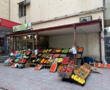 Satılır Obyekt Nizami m., Yasamal r.