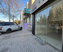 genclikde kiraye obyektler Gənclik m., Nərimanov r.