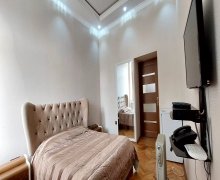 Kirayə (aylıq) Köhnə Tikili Sahil m., Səbail r.