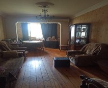 Satılır Köhnə Tikili Dərnəgül m., Binəqədi r.