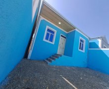 Satılır Həyət evi/villa Binə qəs., Xəzər r.