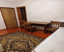 Kirayə (aylıq) Köhnə Tikili Binəqədi r.