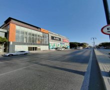 Kirayə (aylıq) Obyekt Əhmədli m., Əhmədli, Xətai r.