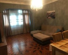 Аренда Вторичка м. 28 Мая м., Насими р.