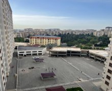 ehmedlide 3 otaqli evler Əhmədli m., Xətai r.