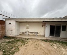 Satılır Həyət evi/villa Koroğlu m., Zabrat qəs., Sabunçu r.