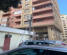 Kirayə (aylıq) Yeni Tikili Memar Əcəmi m., 1-ci mikrorayon, Nəsimi r.