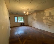 genclikde evlerin qiymeti Gənclik m., Nərimanov r.