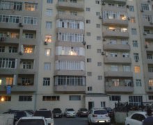 neftcilerde satilan 2 otaqli evler Neftçilər m., Nizami r.