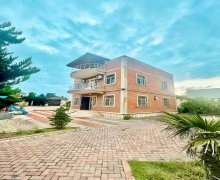 Satılır Bağ evi Mərdəkan, Xəzər r.