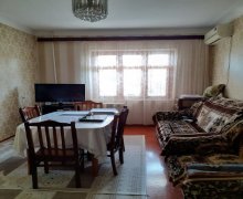 bileceride bina evleri Avtovağzal m., Biləcəri qəs., Binəqədi r.