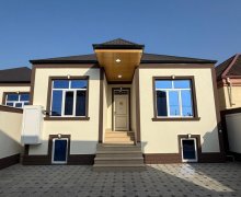 Satılır Həyət evi/villa Savalan qəs., Sabunçu r.