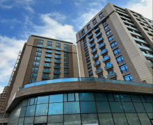 Satılır Yeni Tikili Nizami m., Nəsimi r.