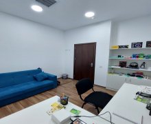 Kirayə (aylıq) Ofis 28 May m., Nəsimi r.