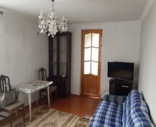 Kirayə (aylıq) Köhnə Tikili İnşaatçılar m., Yasamal r. Kirayə (aylıq) Köhnə Tikili İnşaatçılar m., Yasamal r.