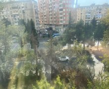 Satılır Köhnə Tikili Əhmədli m., Xətai r.