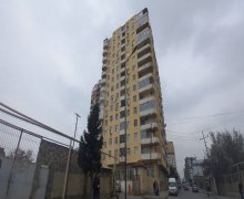 Satılır Yeni Tikili Xırdalan ş.