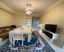 Kirayə (aylıq) Yeni Tikili Xırdalan ş.