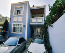 Satılır Həyət evi/villa Koroğlu m., Bakıxanov qəs., Sabunçu r. Satılır Həyət evi/villa Koroğlu m., Bakıxanov qəs., Sabunçu r.