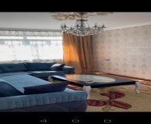 Kirayə (aylıq) Köhnə Tikili Memar Əcəmi m., Nəsimi r.