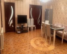 Kirayə (aylıq) Köhnə Tikili Nəriman Nərimanov m., Nərimanov r.