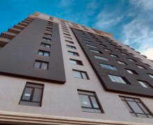 Satılır Yeni Tikili Memar Əcəmi m., 4-cü mikrorayon, Nəsimi r.