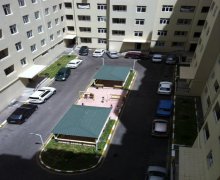 Kirayə (aylıq) Ofis Xətai m., Xətai r.