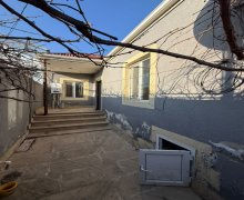 Kirayə (aylıq) Həyət evi/villa Zabrat qəs., Sabunçu r.