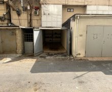 Satılır Qaraj Elmlər akademiyası m., Yasamal r.