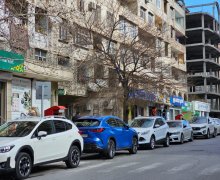 Satılır Obyekt Gənclik m., Nərimanov r.