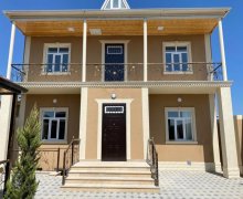 Satılır Həyət evi/villa Koroğlu m., Kürdəxanı qəs., Sabunçu r.