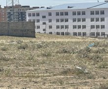 Satılır Torpaq Masazır, Abşeron r.