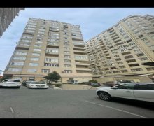 montinde aylıq kiraye evler Nəriman Nərimanov m., Montin qəs., Nərimanov r.