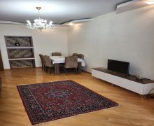 Kirayə (aylıq) Köhnə Tikili Sahil m., Nəsimi r.