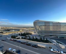 Kirayə (aylıq) Yeni Tikili Xətai m., Ağ şəhər, Xətai r.