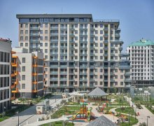 Satılır Yeni Tikili Sumqayıt ş.