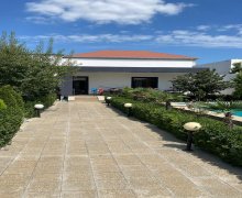 Satılır Həyət evi/villa Şüvəlan, Xəzər r.