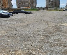 Satılır Torpaq İnşaatçılar m., Yeni Yasamal qəs., Yasamal r.