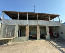 Satılır Həyət evi/villa Novxanı, Abşeron r.
