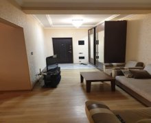 Kirayə (aylıq) Yeni Tikili 28 May m., Nəsimi r.