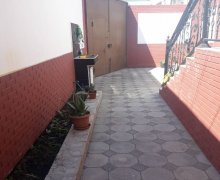 Satılır Həyət evi/villa Novxanı, Abşeron r.