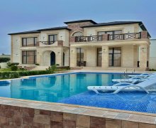 bag evleri proyektleri Mərdəkan, Xəzər r.